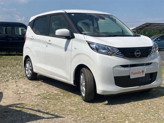 日産 デイズ ６６０ Ｘ R7年 (東海) 99