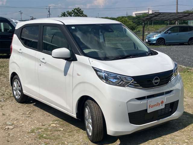 日産 デイズ ６６０ Ｘ R7年 (東海) 99