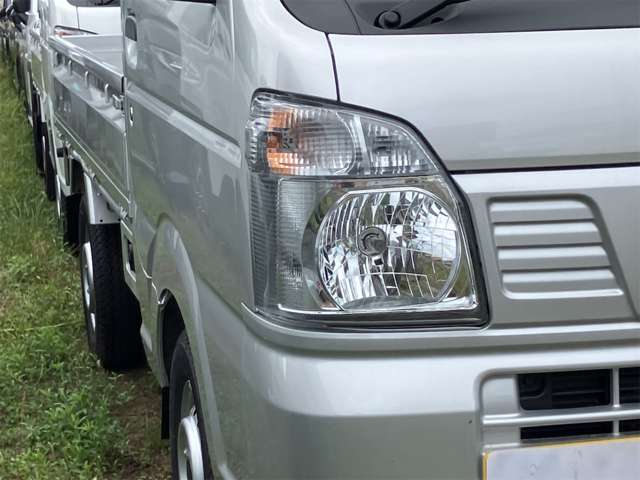 日産 クリッパートラック ６６０ ＤＸ ４ＷＤ R8年 (東海) 99