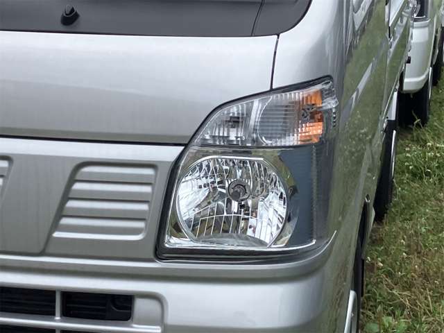 日産 クリッパートラック ６６０ ＤＸ ４ＷＤ R8年 (東海) 99