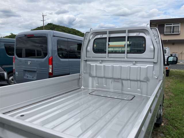 日産 クリッパートラック ６６０ ＤＸ ４ＷＤ R8年 (東海) 99