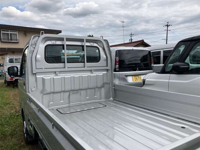 日産 クリッパートラック ６６０ ＤＸ ４ＷＤ R8年 (東海) 99