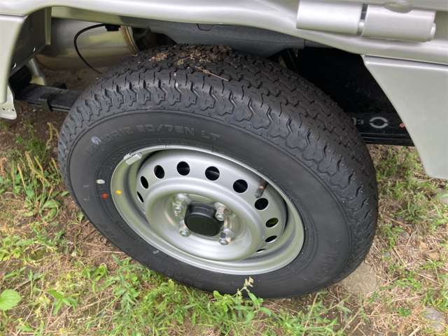 日産 クリッパートラック ６６０ ＤＸ ４ＷＤ R8年 (東海) 99