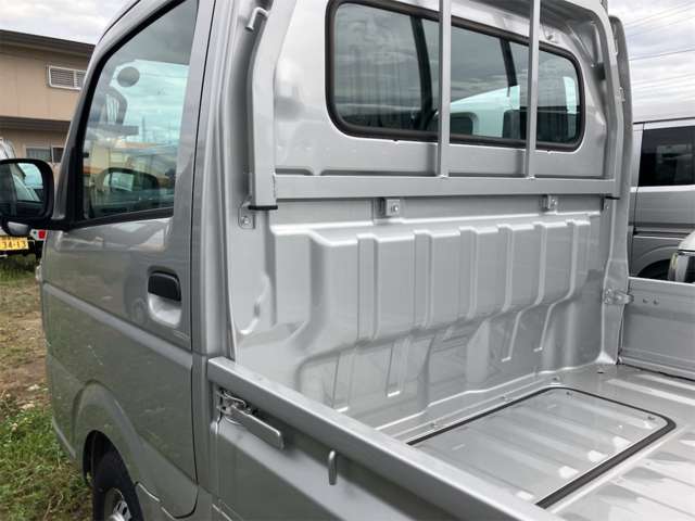 日産 クリッパートラック ６６０ ＤＸ ４ＷＤ R8年 (東海) 99