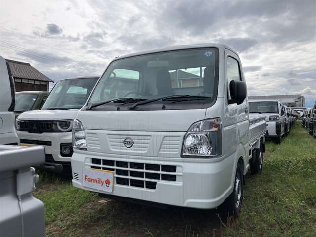 日産 クリッパートラック ６６０ ＤＸ R8年 (東海) 99