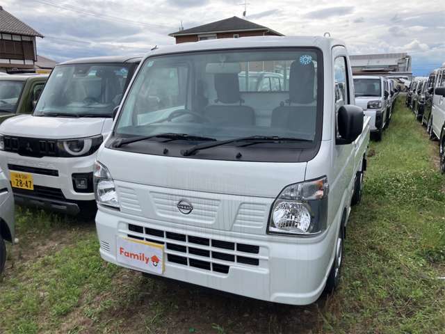 日産 クリッパートラック ６６０ ＤＸ R8年 (東海) 99