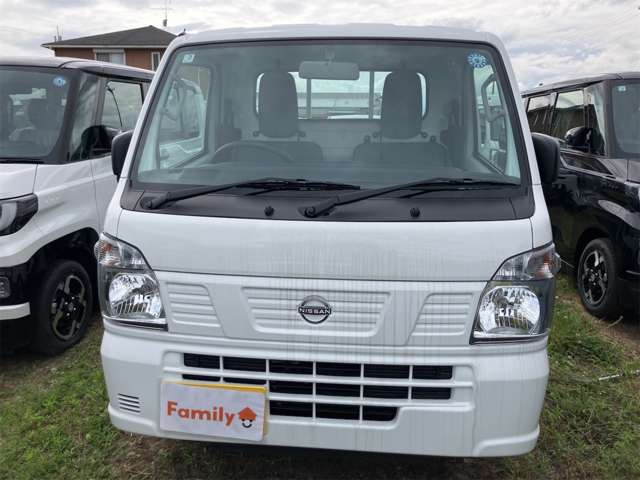 日産 クリッパートラック ６６０ ＤＸ R8年 (東海) 99
