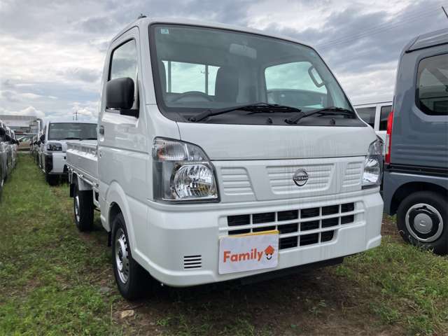日産 クリッパートラック ６６０ ＤＸ R8年 (東海) 99