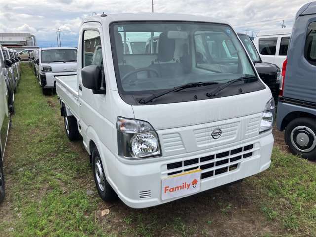 日産 クリッパートラック ６６０ ＤＸ R8年 (東海) 99