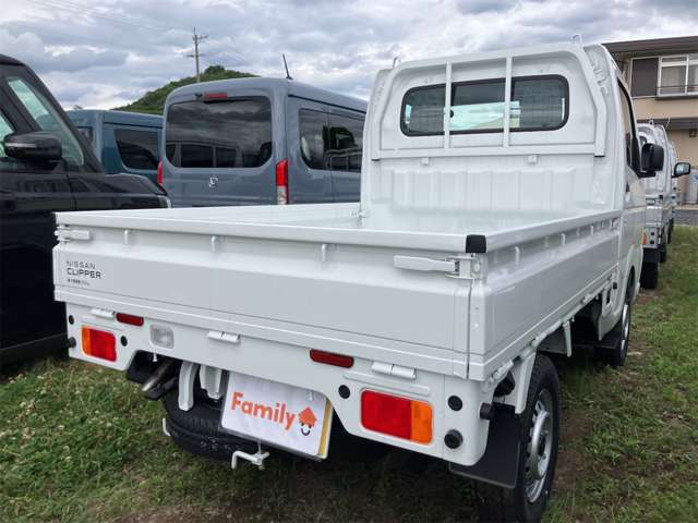 日産 クリッパートラック ６６０ ＤＸ R8年 (東海) 99