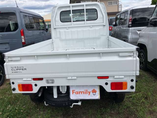 日産 クリッパートラック ６６０ ＤＸ R8年 (東海) 99