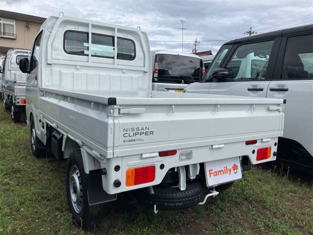 日産 クリッパートラック ６６０ ＤＸ R8年 (東海) 99