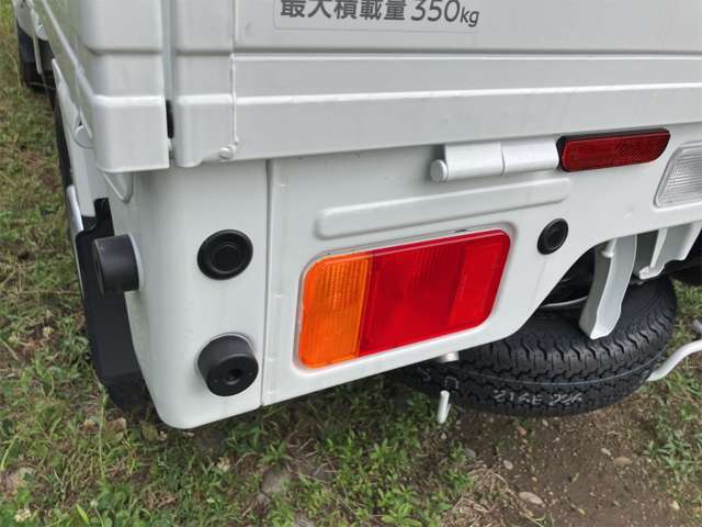 日産 クリッパートラック ６６０ ＤＸ R8年 (東海) 99