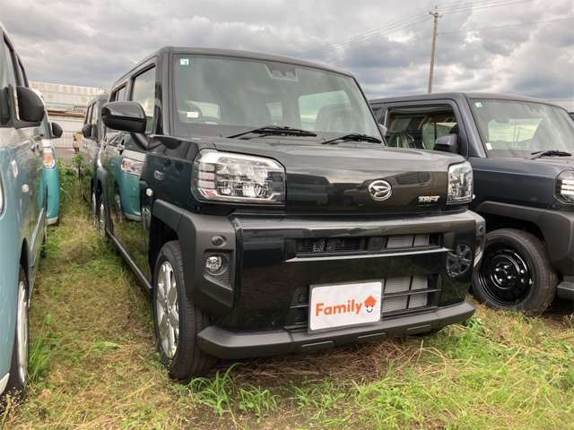 ダイハツ タフト ６６０ Ｇ R8年 (東海) 99