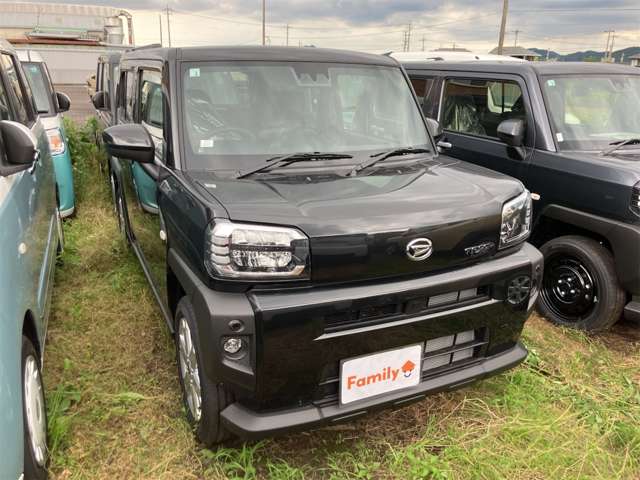 ダイハツ タフト ６６０ Ｇ R8年 (東海) 99