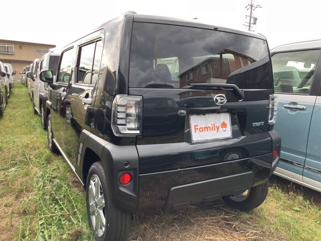 ダイハツ タフト ６６０ Ｇ R8年 (東海) 99