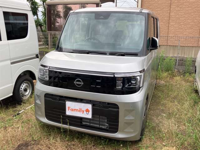 日産 ルークス ６６０ Ｘ R8年 (東海) 99
