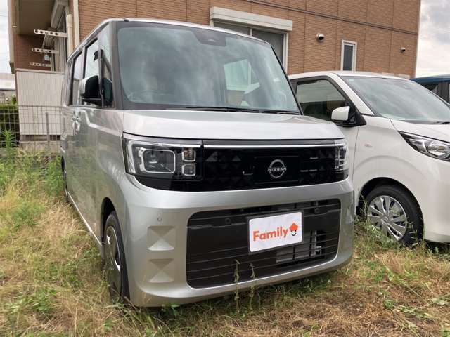 日産 ルークス ６６０ Ｘ R8年 (東海) 99