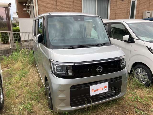 日産 ルークス ６６０ Ｘ R8年 (東海) 99