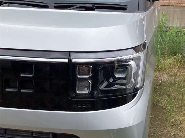 日産 ルークス ６６０ Ｘ R8年 (東海) 99
