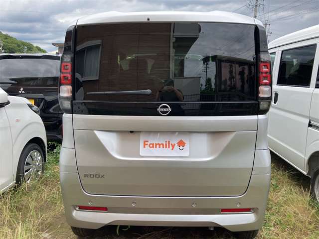 日産 ルークス ６６０ Ｘ R8年 (東海) 99