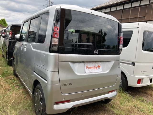 日産 ルークス ６６０ Ｘ R8年 (東海) 99