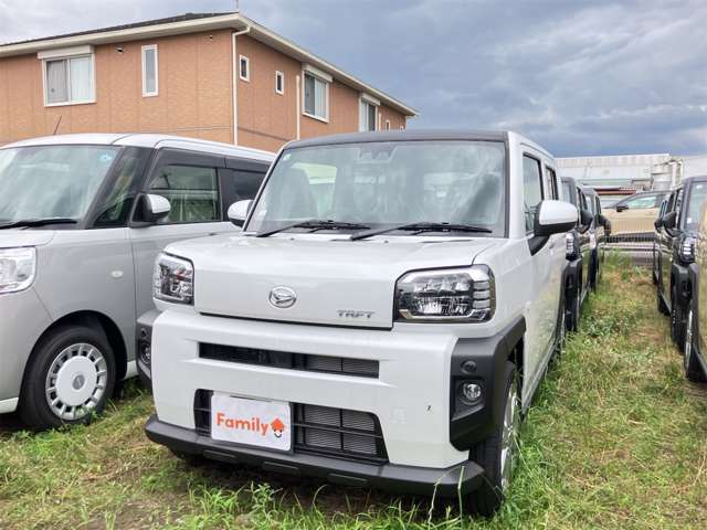 ダイハツ タフト ６６０ Ｇ R8年 (東海) 99