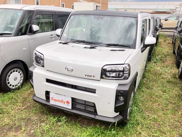 ダイハツ タフト ６６０ Ｇ R8年 (東海) 99