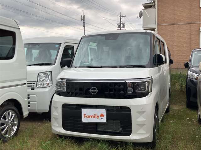 日産 ルークス ６６０ Ｘ R8年 (東海) 99
