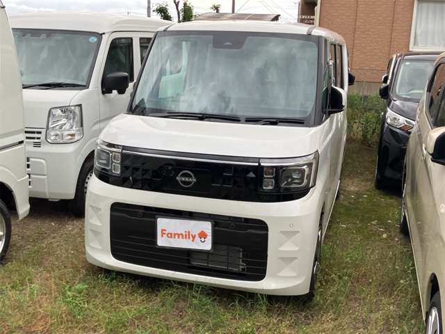 日産 ルークス ６６０ Ｘ R8年 (東海) 99