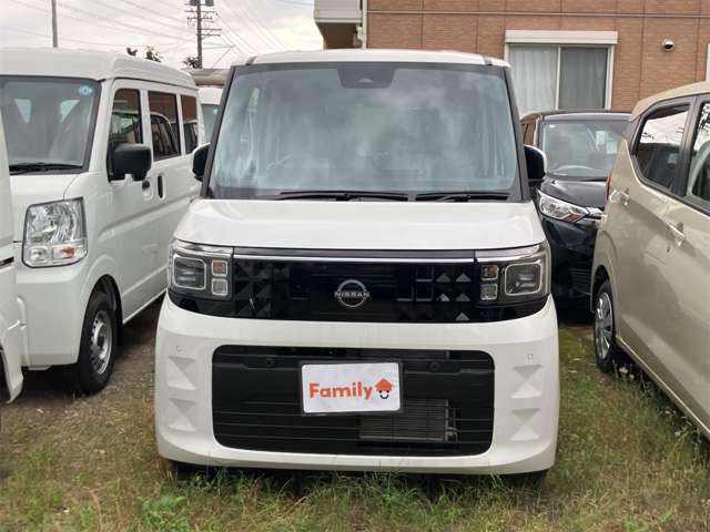 日産 ルークス ６６０ Ｘ R8年 (東海) 99