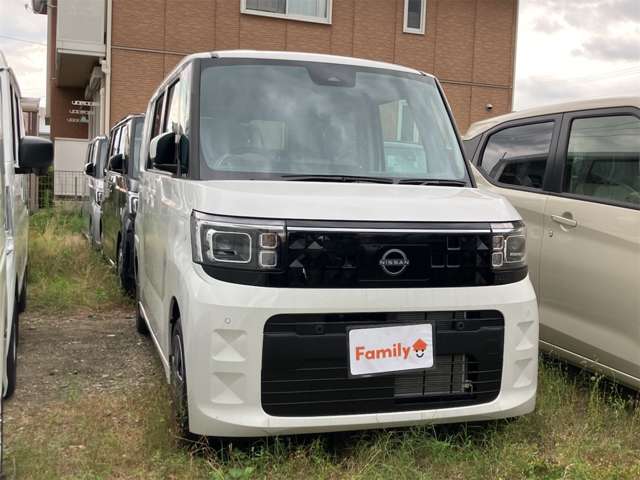 日産 ルークス ６６０ Ｘ R8年 (東海) 99
