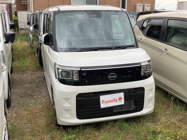 日産 ルークス ６６０ Ｘ R8年 (東海) 99