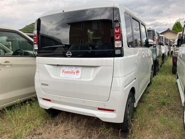 日産 ルークス ６６０ Ｘ R8年 (東海) 99