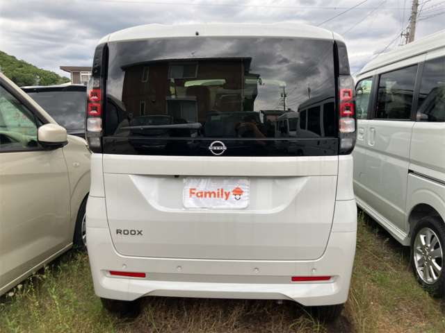日産 ルークス ６６０ Ｘ R8年 (東海) 99
