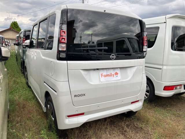 日産 ルークス ６６０ Ｘ R8年 (東海) 99