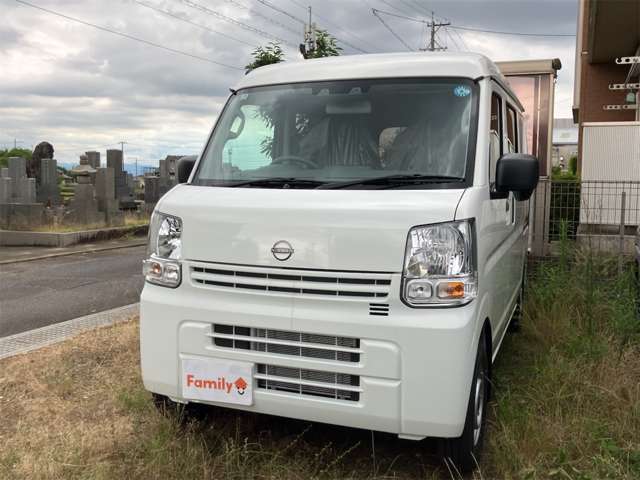 日産 クリッパーバン ６６０ ＤＸ ハイルーフ R8年 (東海) 99