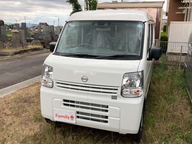 日産 クリッパーバン ６６０ ＤＸ ハイルーフ R8年 (東海) 99