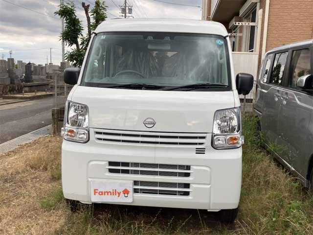 日産 クリッパーバン ６６０ ＤＸ ハイルーフ R8年 (東海) 99