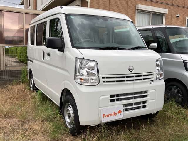 日産 クリッパーバン ６６０ ＤＸ ハイルーフ R8年 (東海) 99