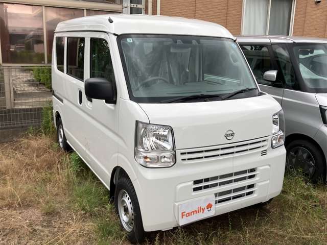 日産 クリッパーバン ６６０ ＤＸ ハイルーフ R8年 (東海) 99