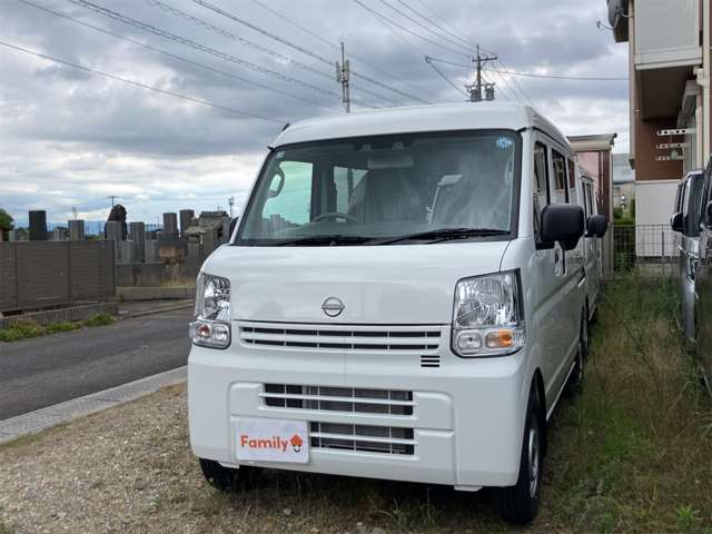 日産 クリッパーバン ６６０ ＤＸ ハイルーフ R8年 (東海) 99