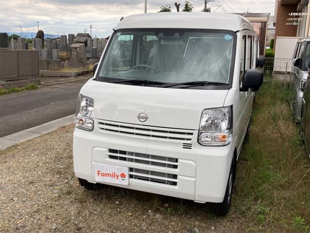 日産 クリッパーバン ６６０ ＤＸ ハイルーフ R8年 (東海) 99