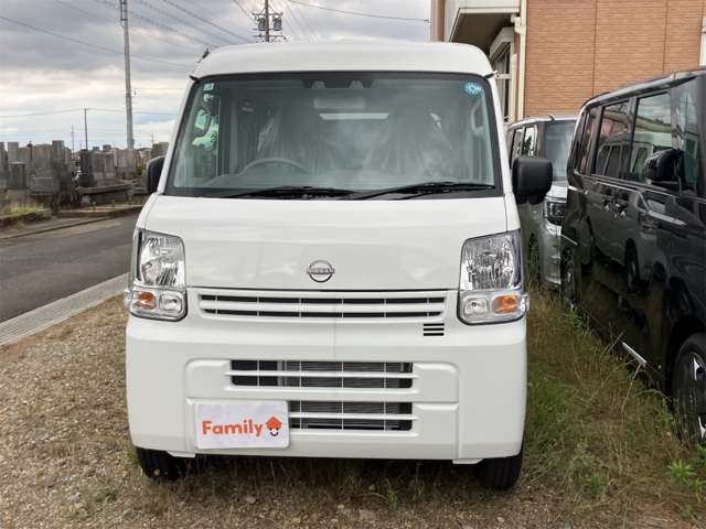 日産 クリッパーバン ６６０ ＤＸ ハイルーフ R8年 (東海) 99