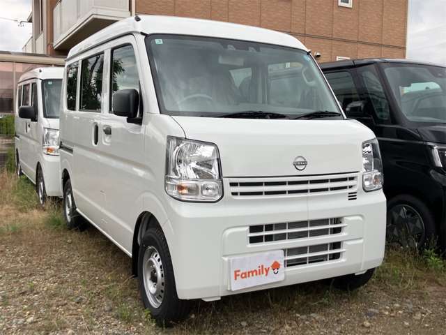 日産 クリッパーバン ６６０ ＤＸ ハイルーフ R8年 (東海) 99
