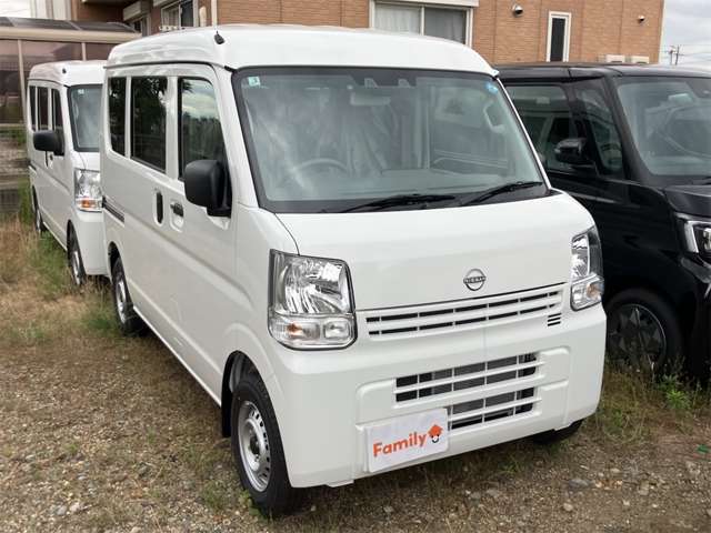 日産 クリッパーバン ６６０ ＤＸ ハイルーフ R8年 (東海) 99