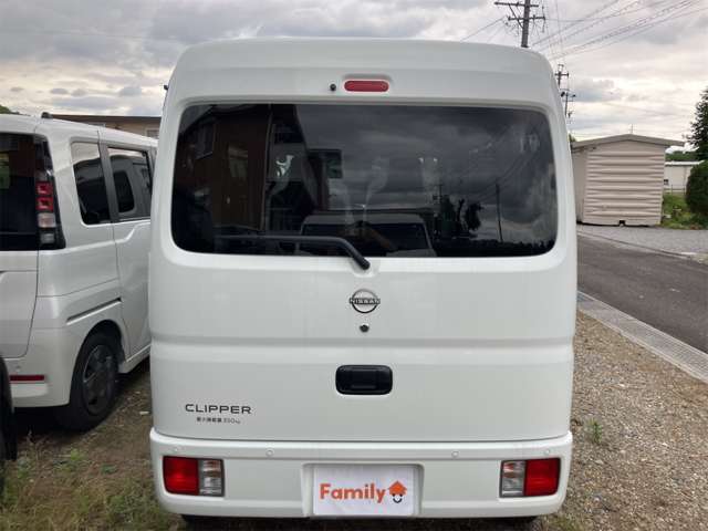 日産 クリッパーバン ６６０ ＤＸ ハイルーフ R8年 (東海) 99