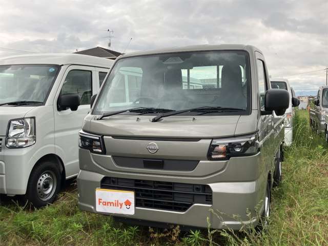 日産 クリッパートラック ６６０ ＤＸ R8年 (東海) 99