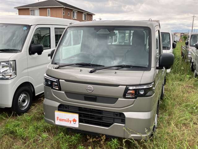 日産 クリッパートラック ６６０ ＤＸ R8年 (東海) 99