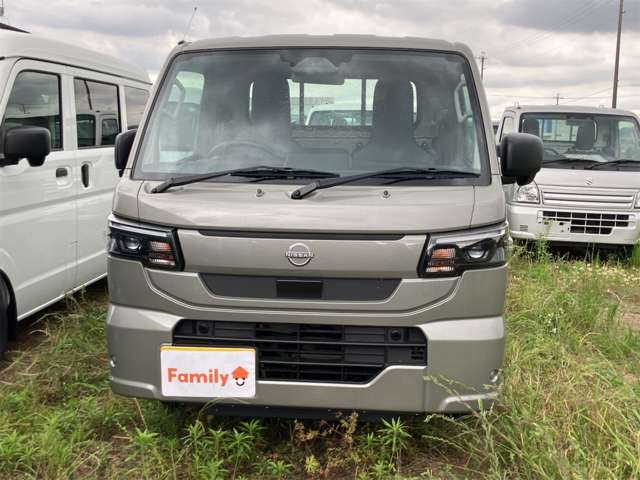 日産 クリッパートラック ６６０ ＤＸ R8年 (東海) 99